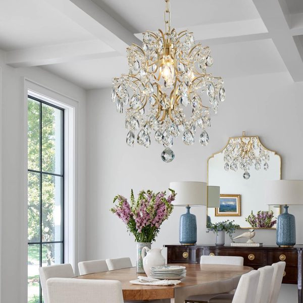 Contemporary Modern Chandelier Light Fixture with Elegance kitchen area